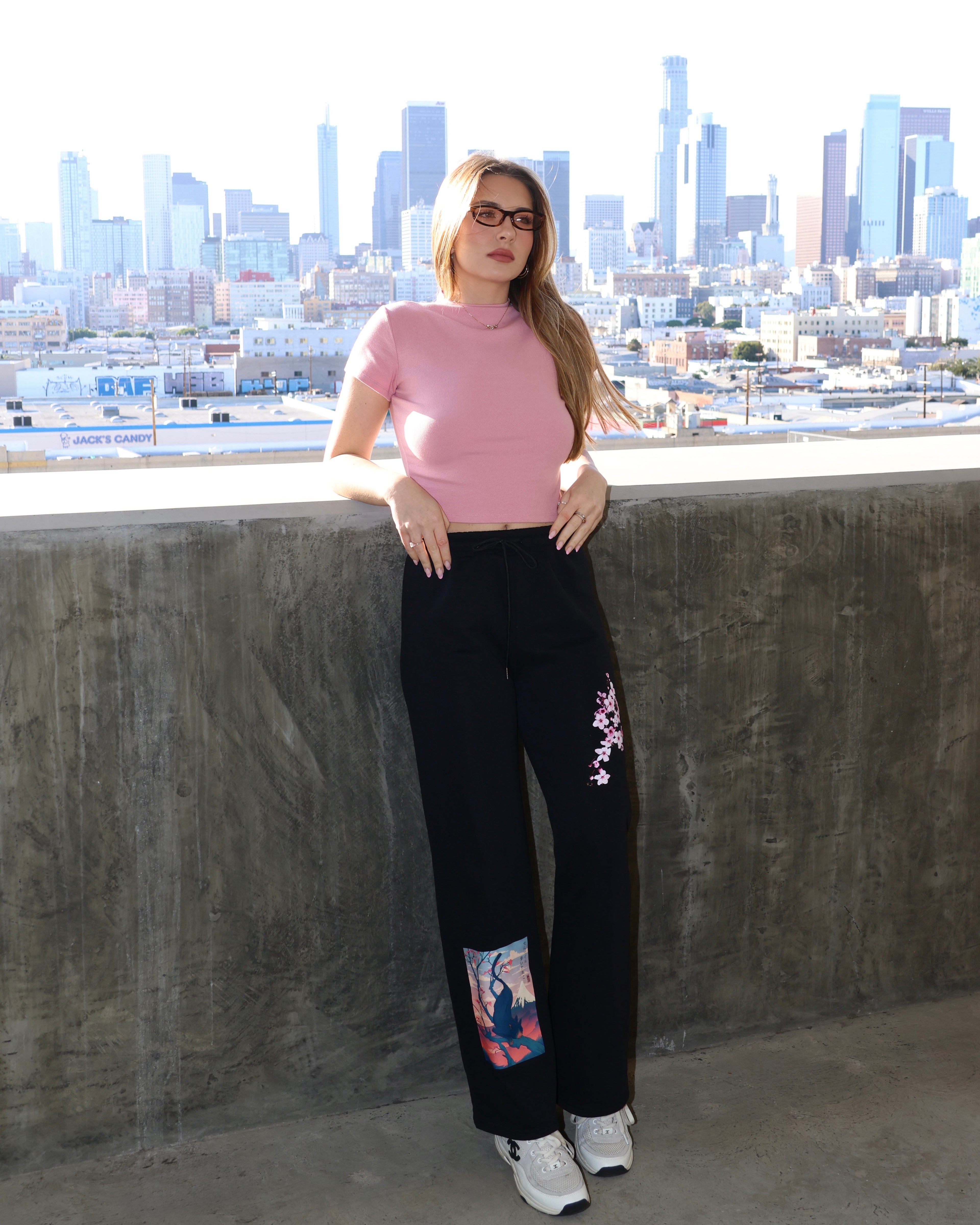 Pants & Shorts