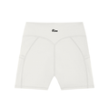 shorts,bottoms,sporty,activewear,neon,yellow,white,pants