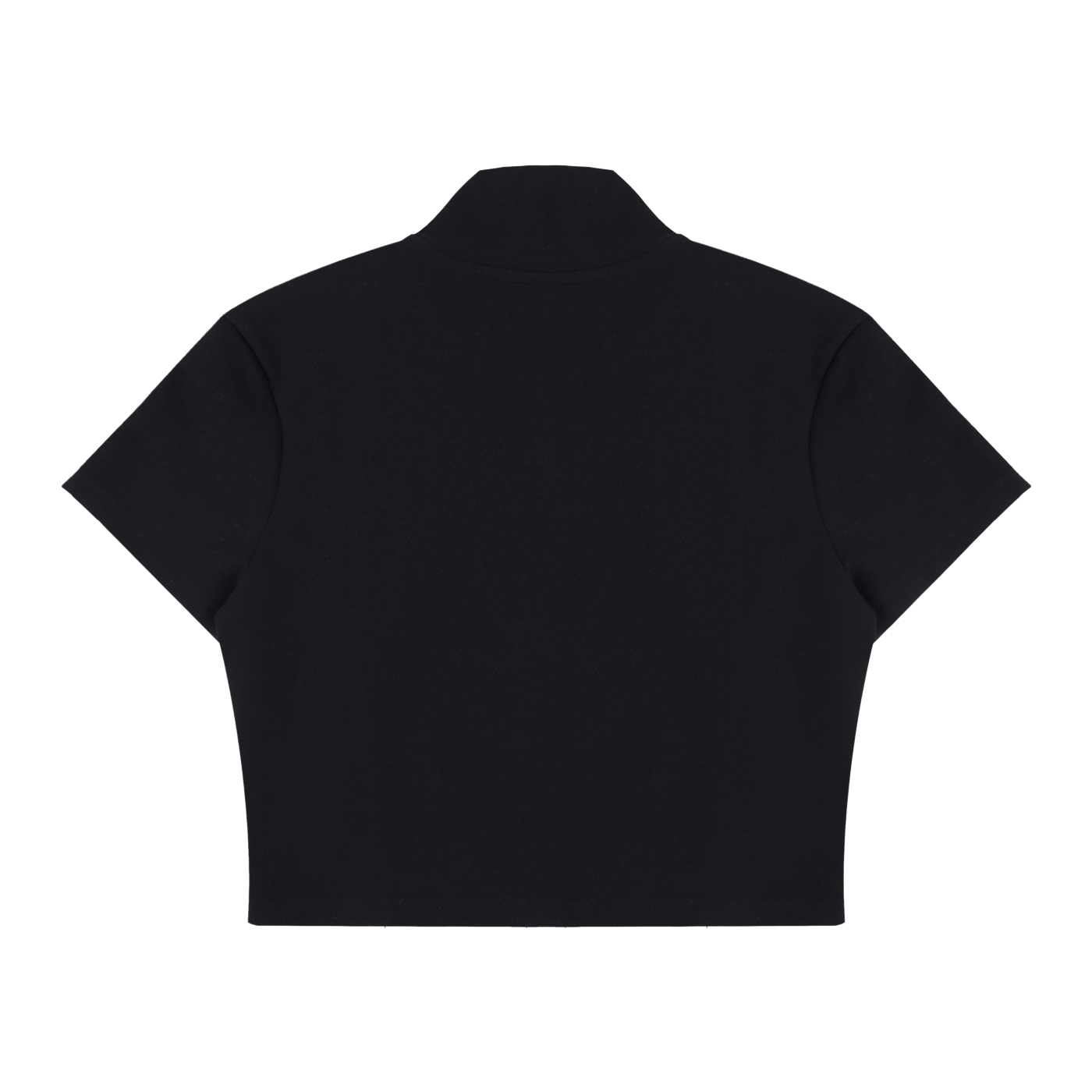 top,tops,black,red,sporty,stripes,zipup
