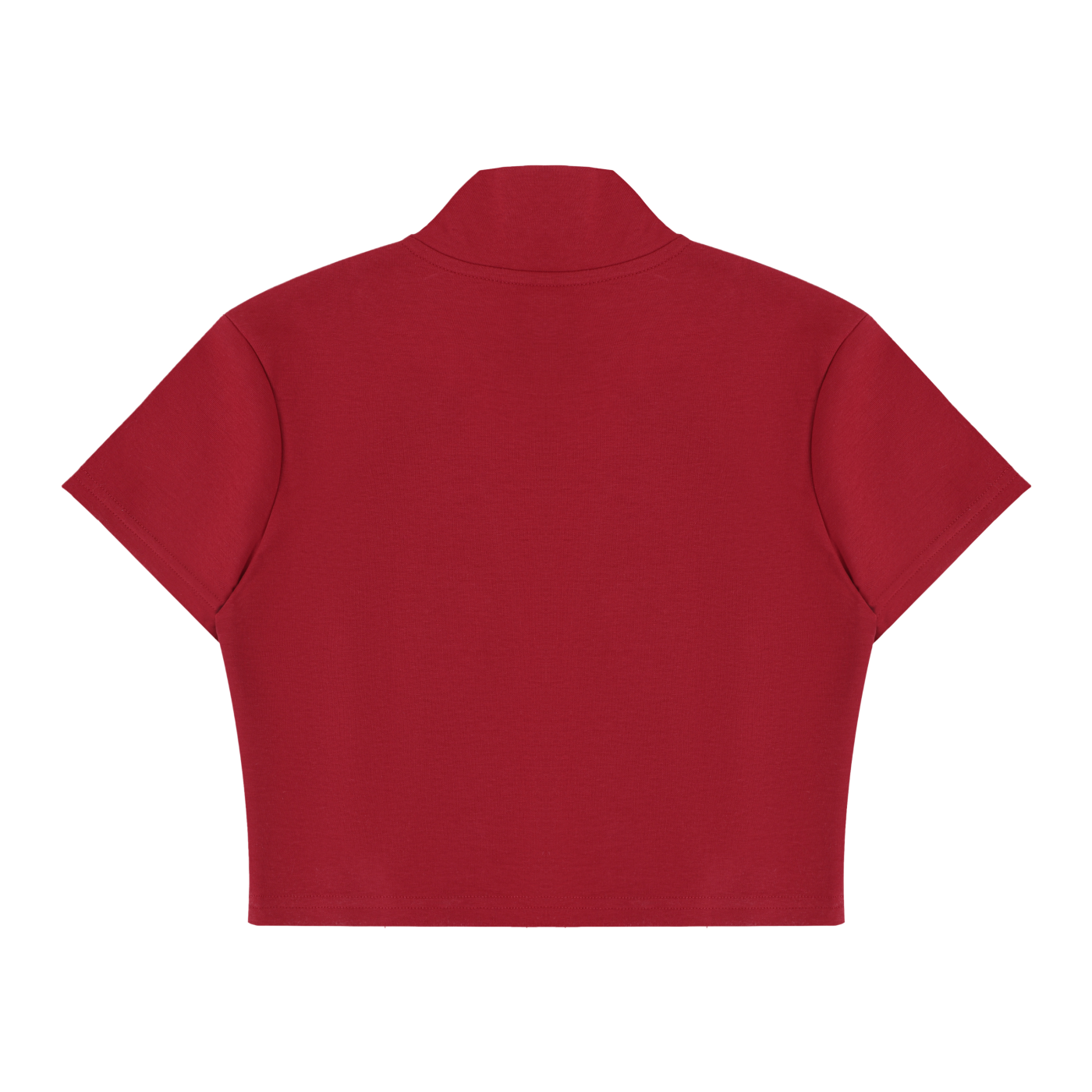 top,tops,black,red,sporty,stripes,zipup
