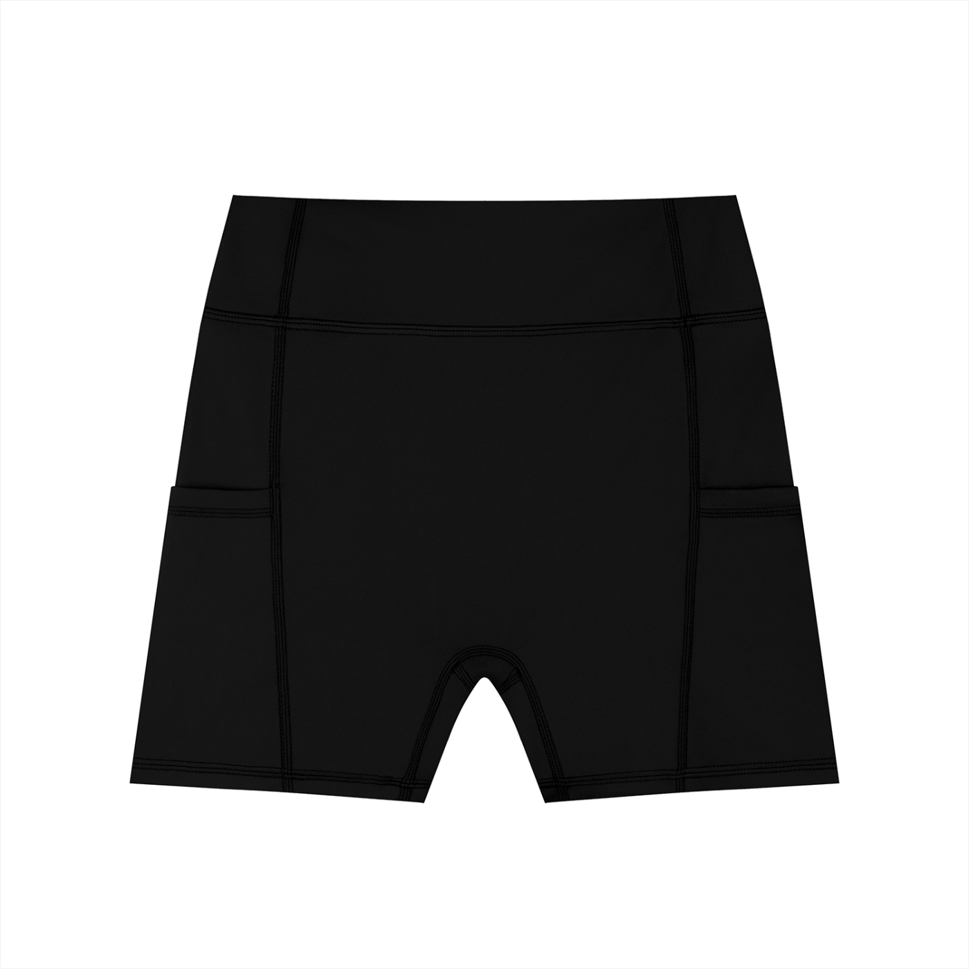 shorts,pants,bottoms,sporty,activewear,black,brown