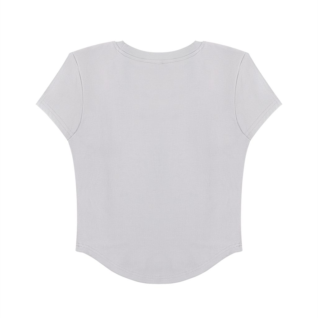 top,tops,tshirt,sporty,activewear,brown,black,white,gray