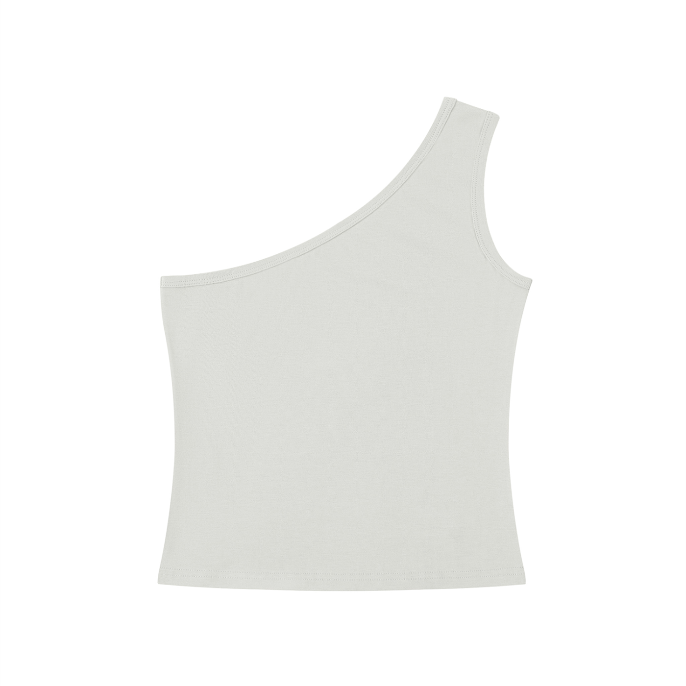 top,tops,sporty,cherry,black,white,gray,oneshoulder