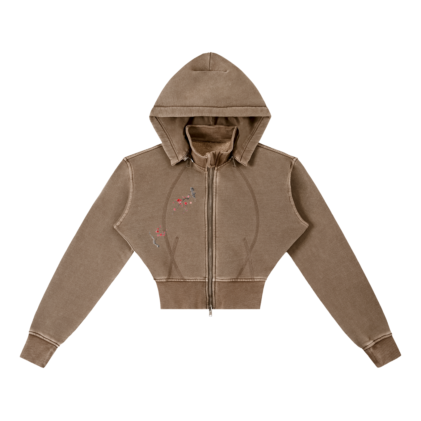 top,longsleave,sweatshirt,jacket,black,brown,gray,outwear,sporty,casual