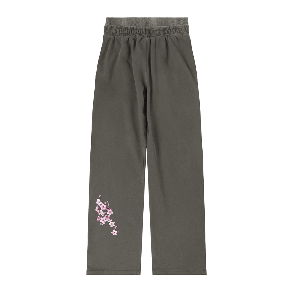 pants,sweatpants,matching set,set,print,loungewear,cat