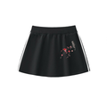 Taped Cooling Performance Short Skort
