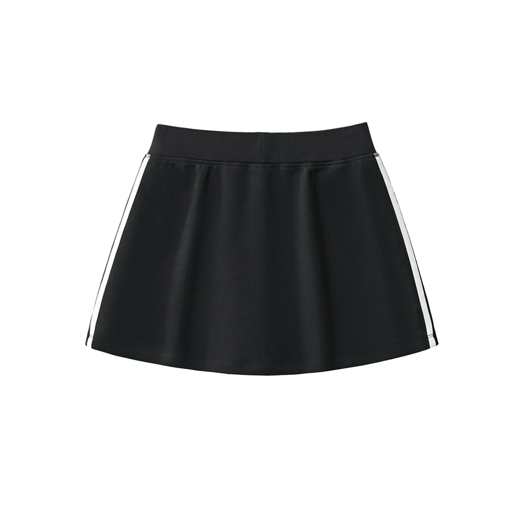 Taped Cooling Performance Short Skort