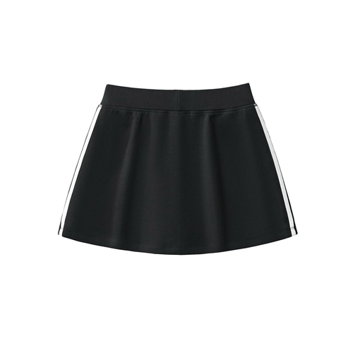 Taped Cooling Performance Short Skort
