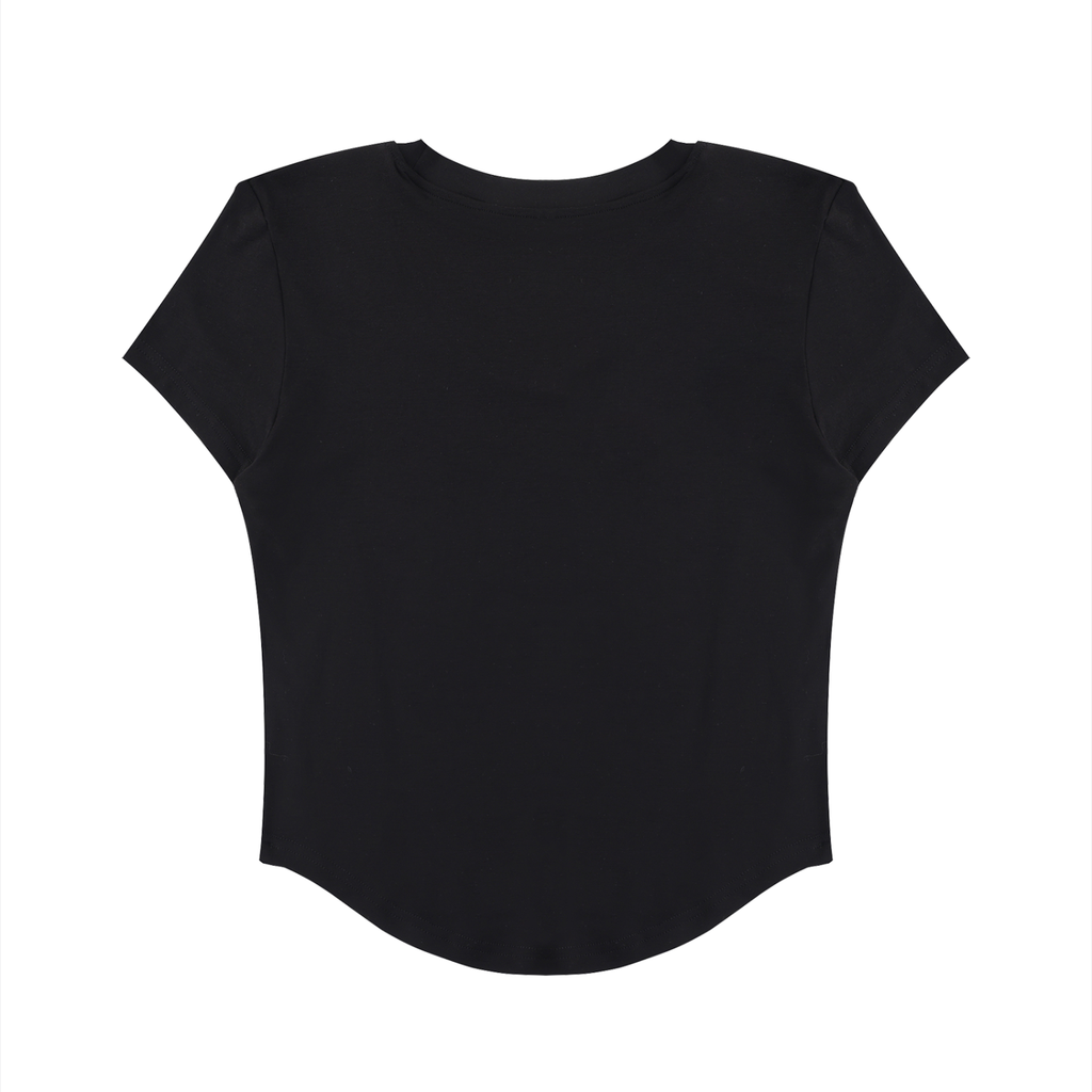 top,tops,tshirt,sporty,activewear,brown,black,white,gray