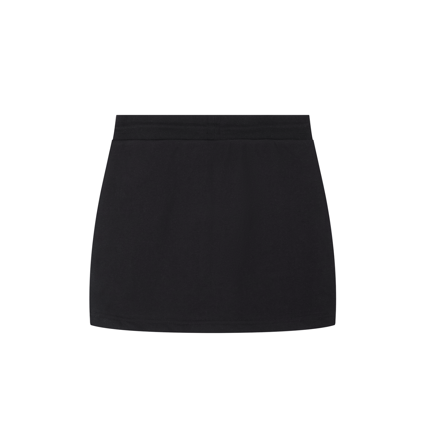 skirt,white,gray,black,loungewear,sporty