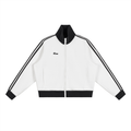 top,jacket,longsleeve,white,straps,swan,moon,outwear,anime
