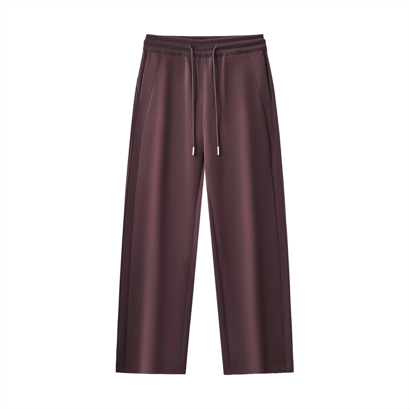 pants,sweatpants,loungewear,gray,burgundy,sporty