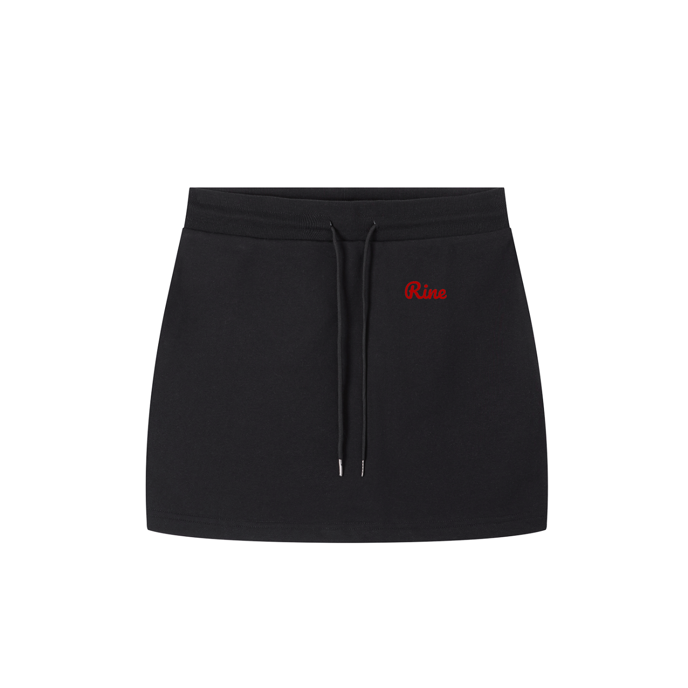 skirt,white,gray,black,loungewear,sporty