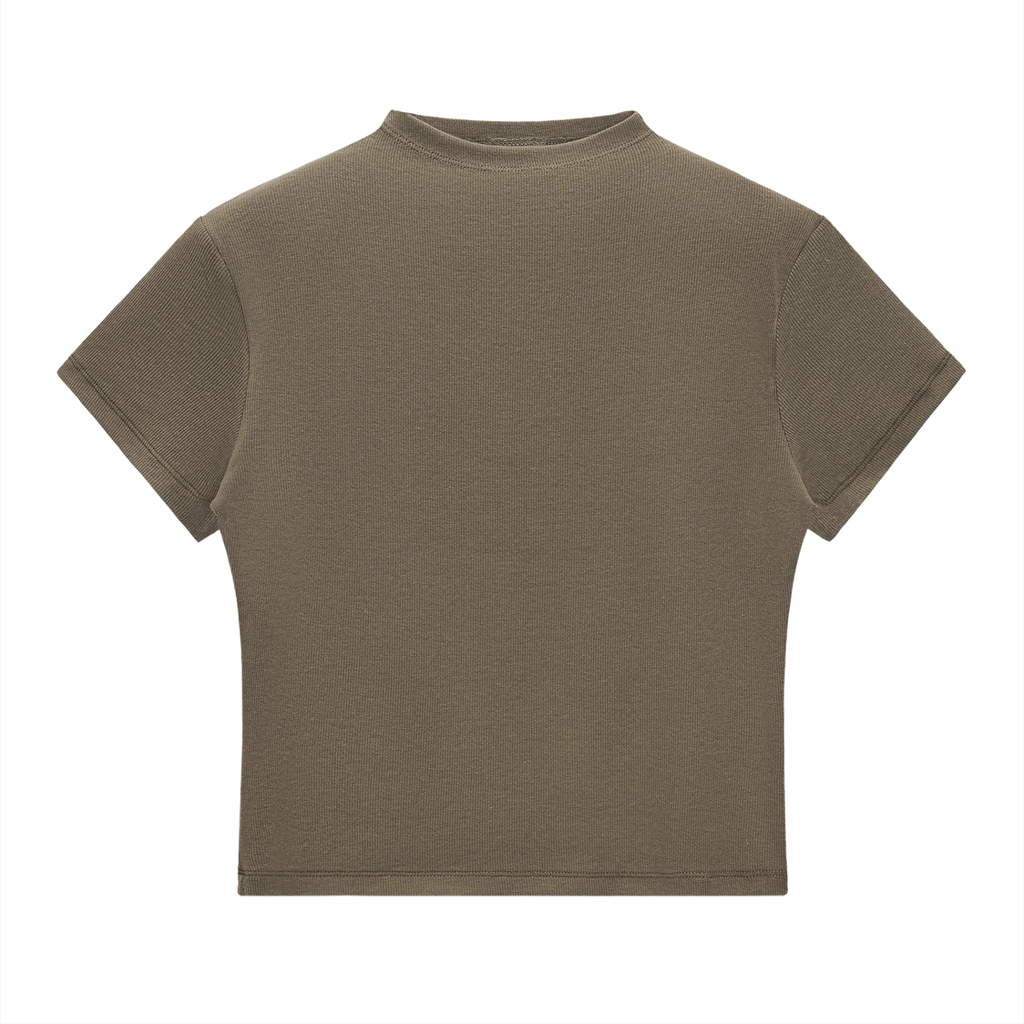 t-shirt,top,khaki,design,tops,print