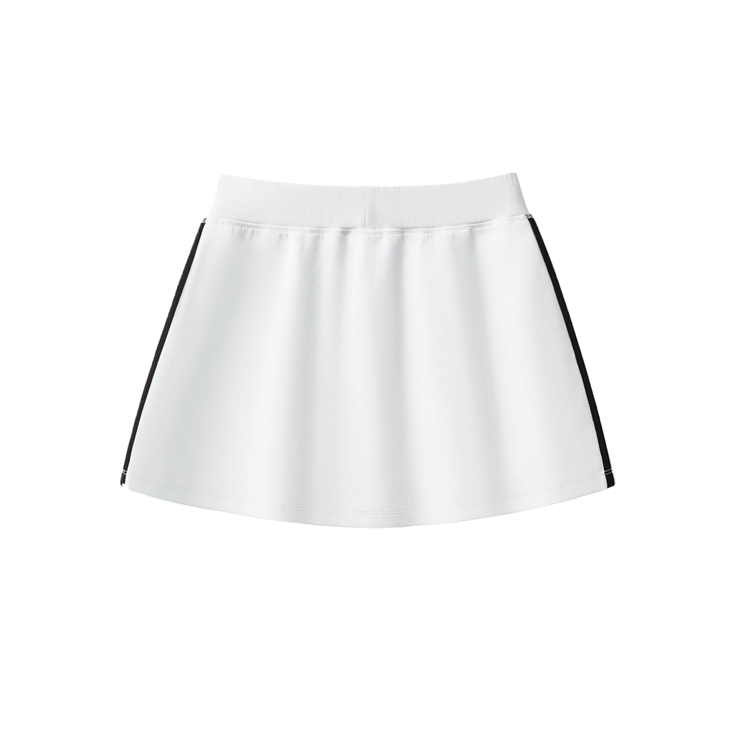 Taped Cooling Performance Short Skort
