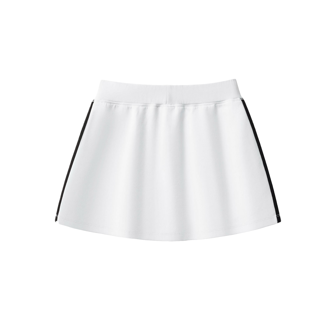 Taped Cooling Performance Short Skort