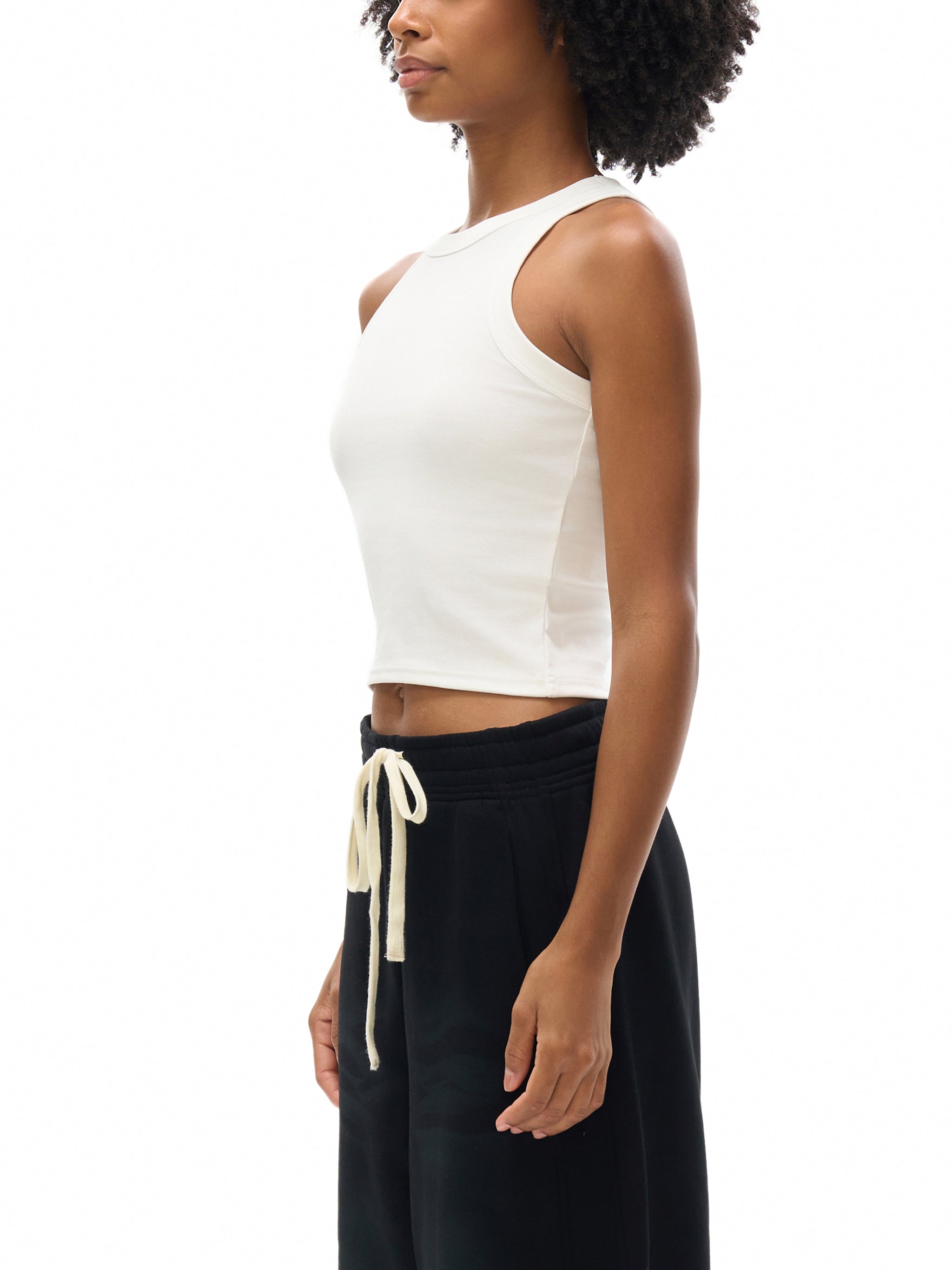 top,tank top,white,gray,vintage,tops,basic