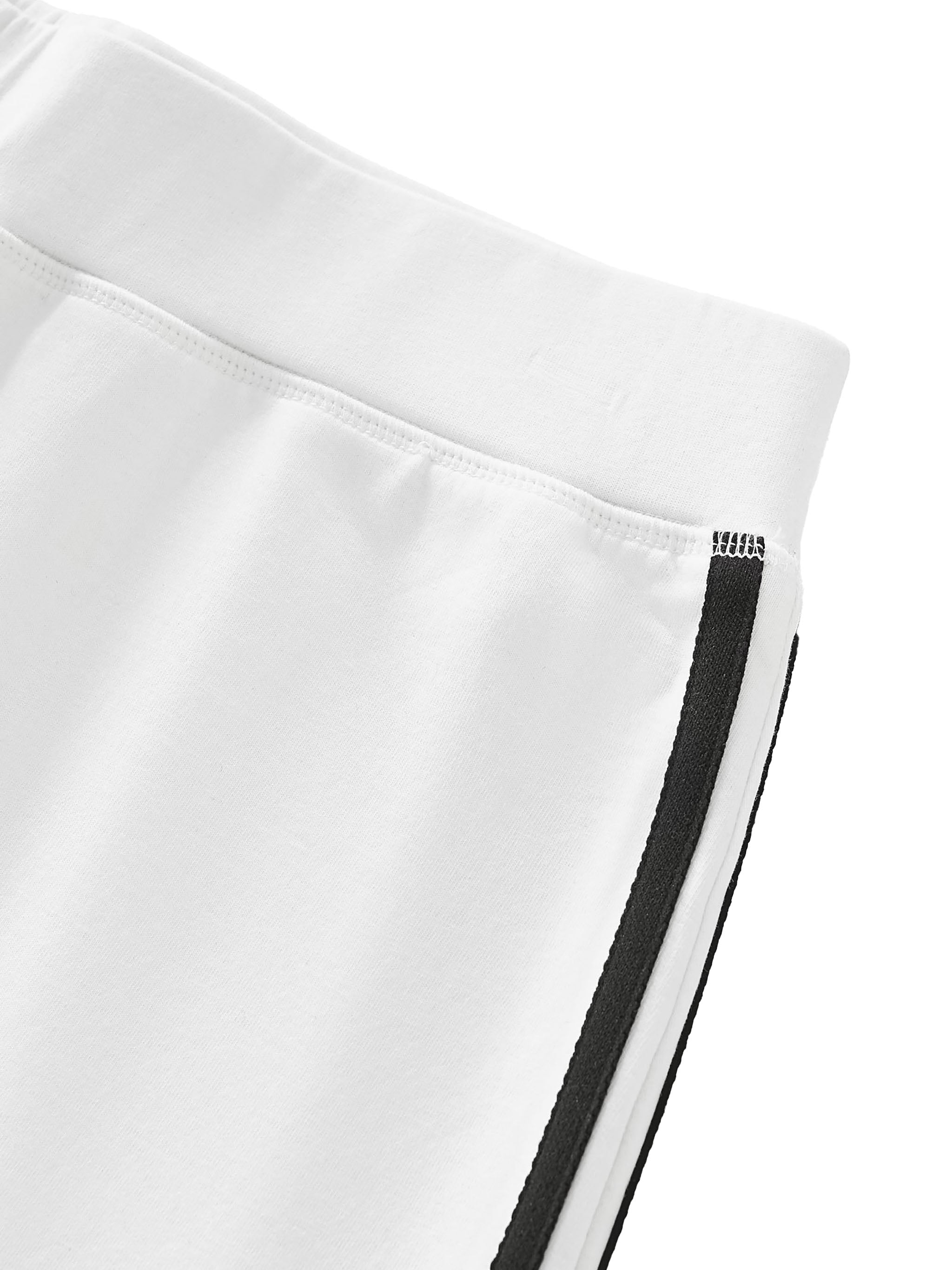 Taped Cooling Performance Short Skort