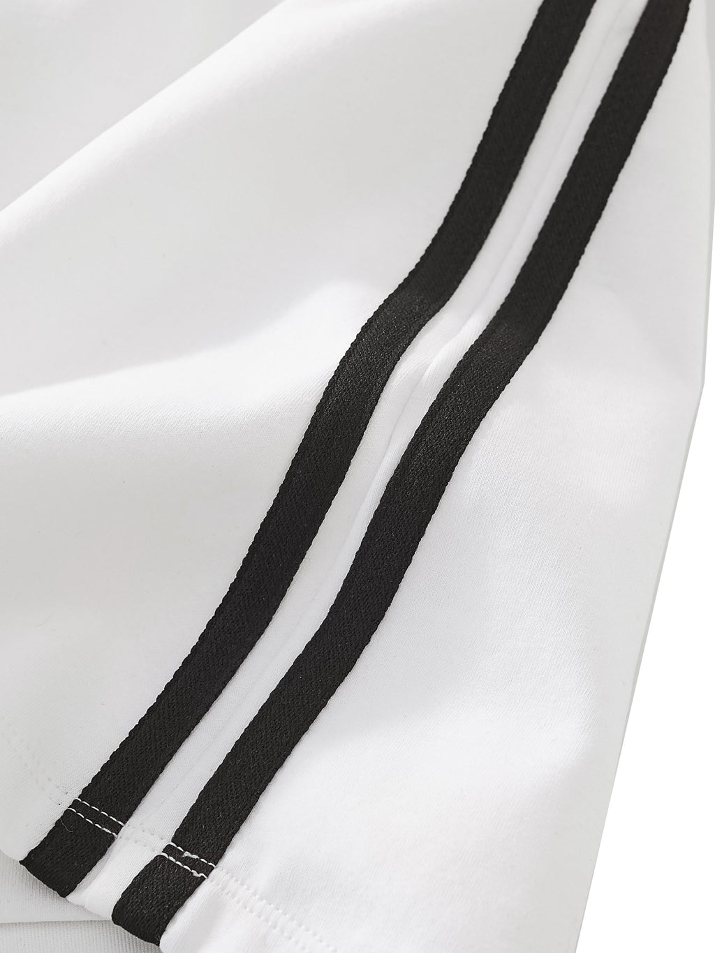 Taped Cooling Performance Short Skort