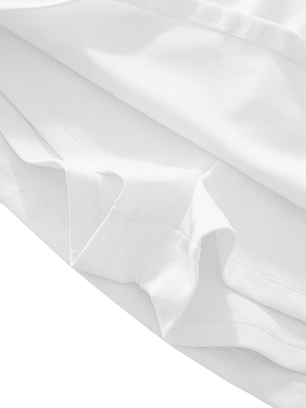 Taped Cooling Performance Short Skort