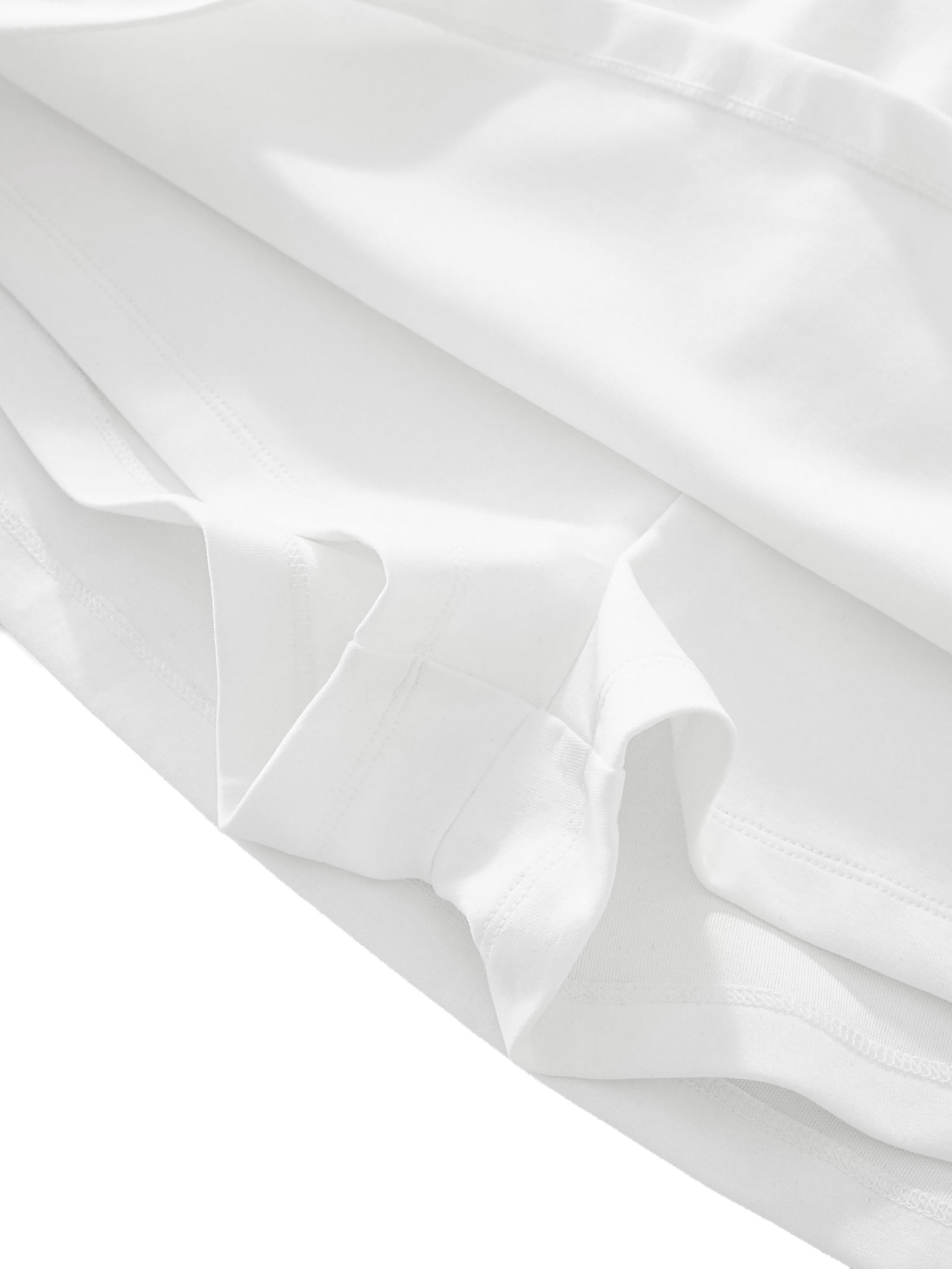 Taped Cooling Performance Short Skort