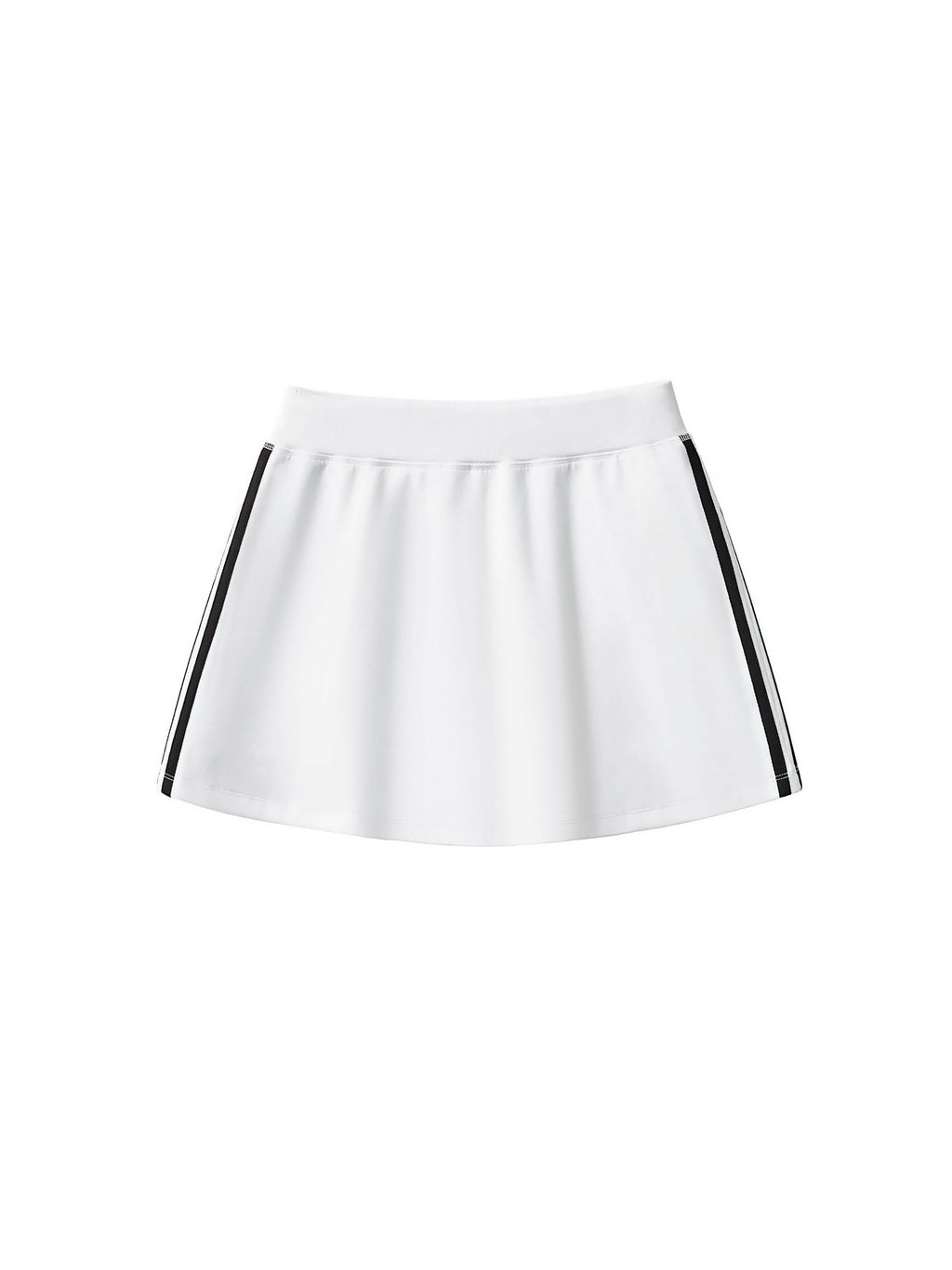 Taped Cooling Performance Short Skort