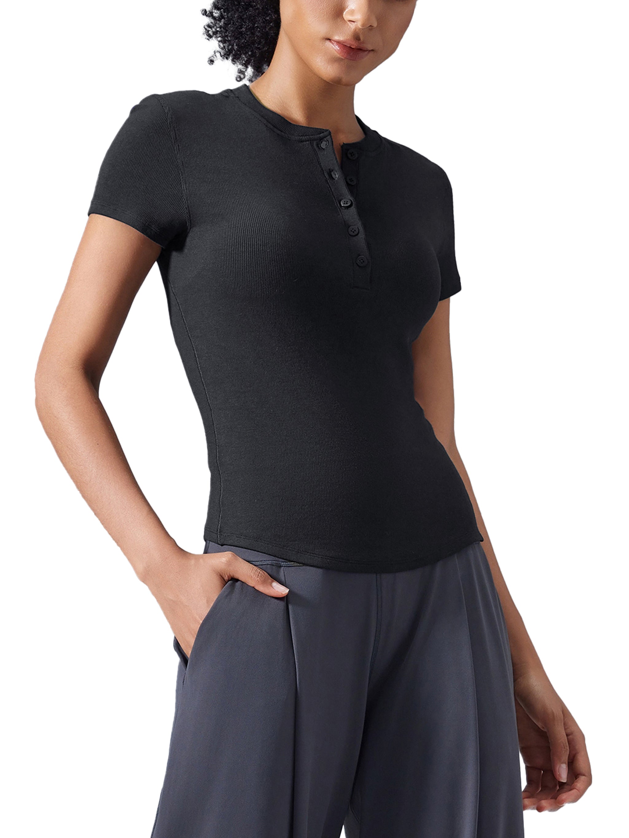 t-shirt,top,black,gray,tops,basic