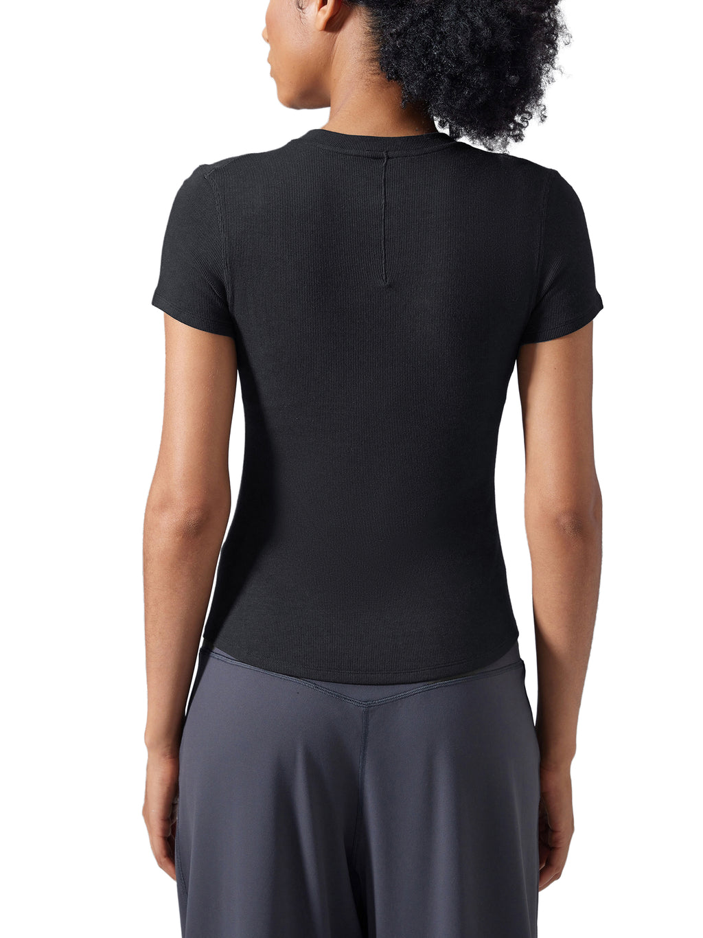 t-shirt,top,black,gray,tops,basic