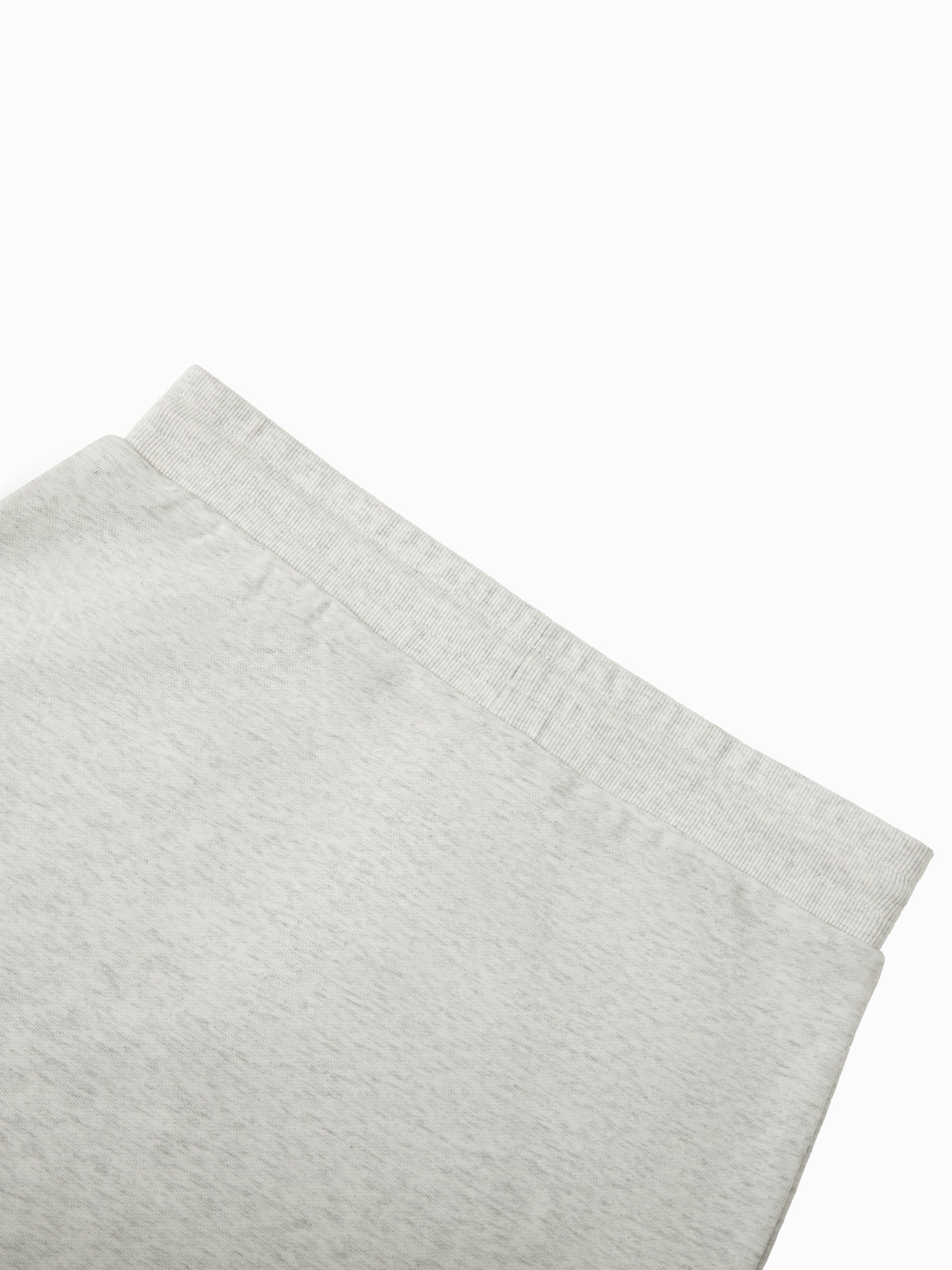 skirt,white,gray,black,loungewear,sporty