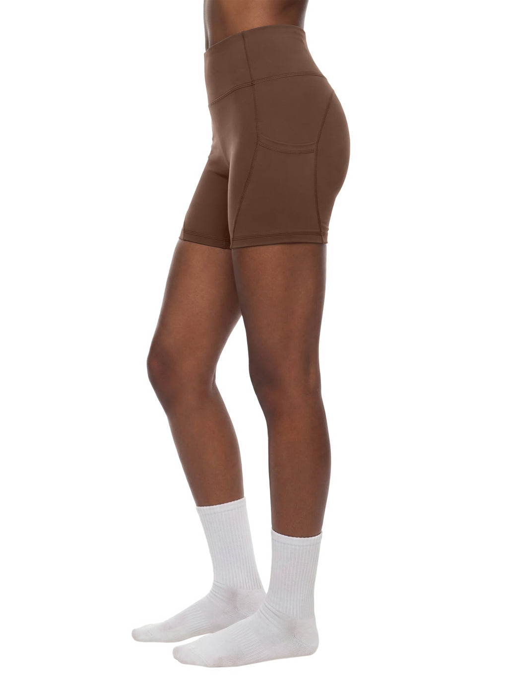 shorts,bottoms,sporty,activewear,neon,yellow,white,pants