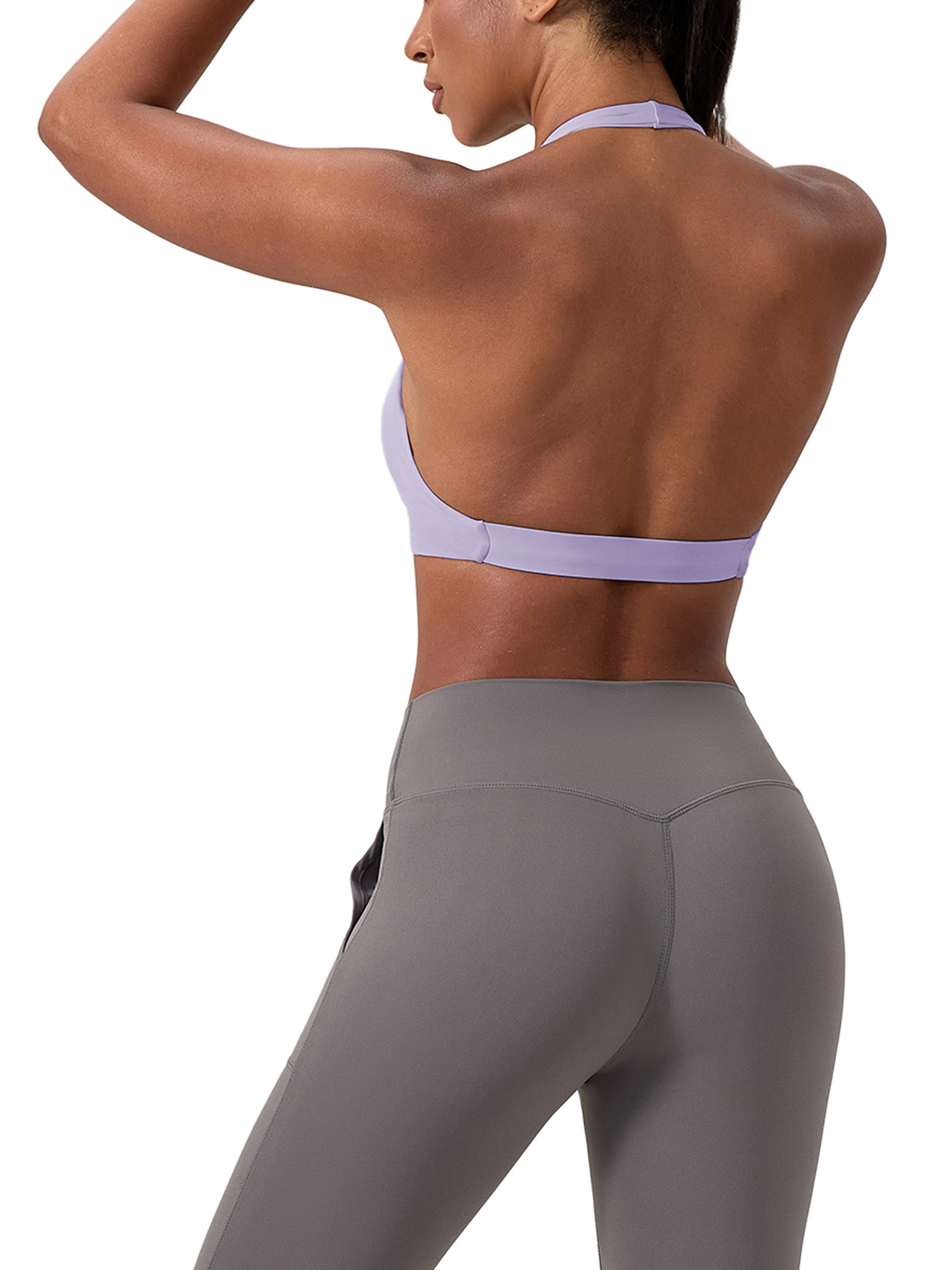 top,tops,sports bra,activewear,sporty,lavender,black,brown,blue,pink