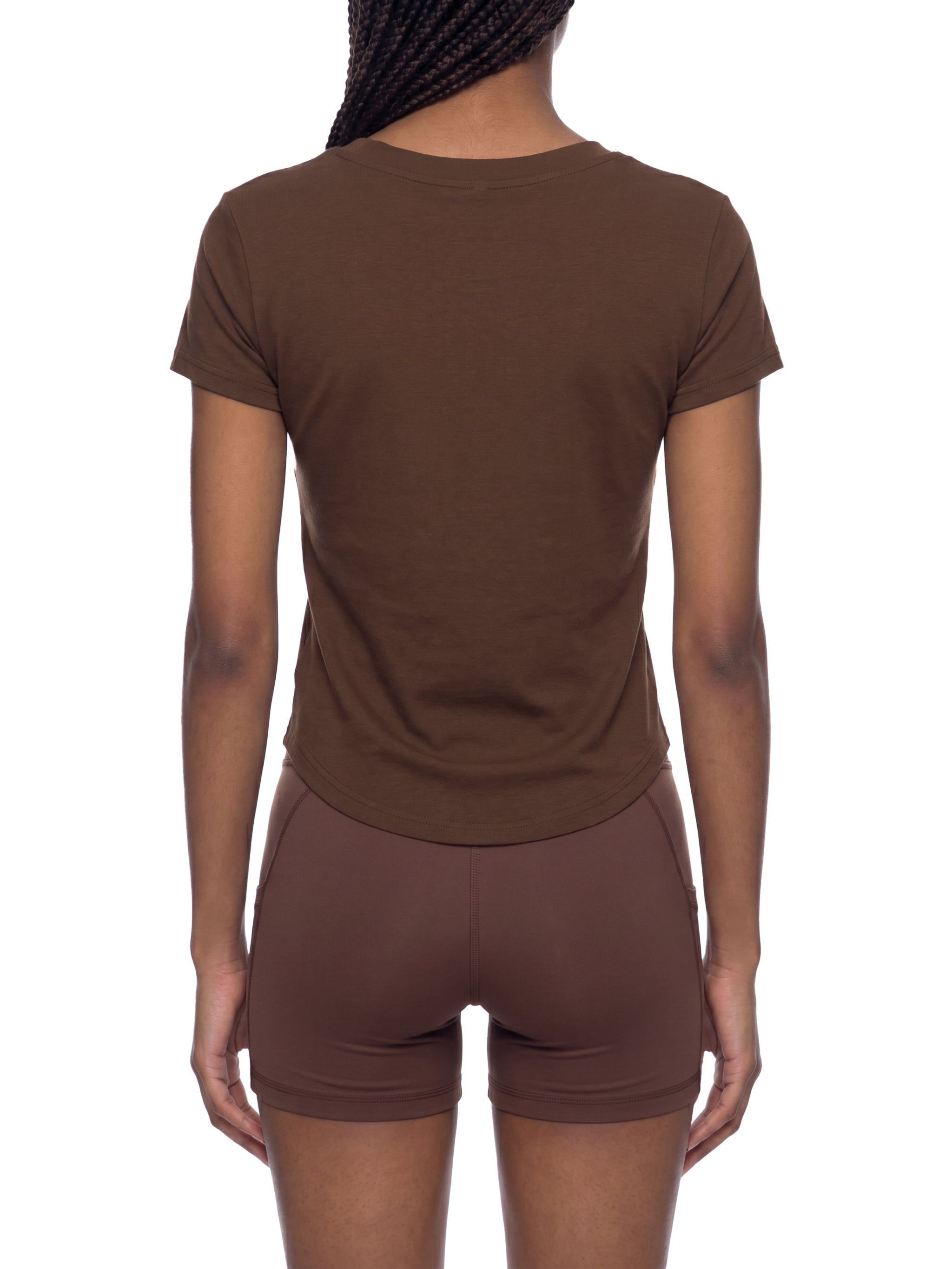 top,tops,tshirt,sporty,activewear,brown,black,white,gray